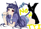 のんちぃ