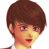 安藤