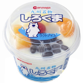 しろくま