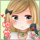 ゆか