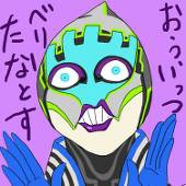 ごましお