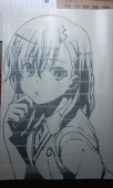 歯ブラシ緑