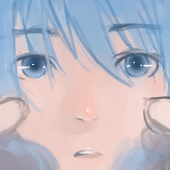 西洛@落書き