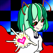 煌月うーや