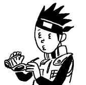 こげ太