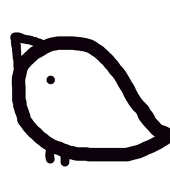 鳥濼