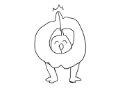 マンゴー丸