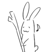 ネウサギ