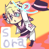 ‡†sora†‡