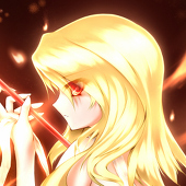 神無月幽(ReiSherry)