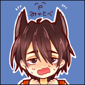 甘利あさぎ