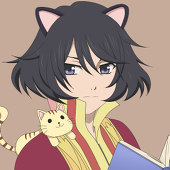 水月@\(^o^)/