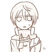 藍月