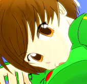 ナカノノR