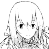ニヤニヤ
