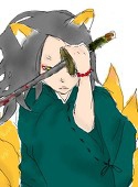 くろい
