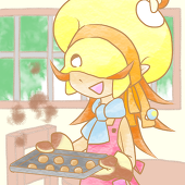 るこ