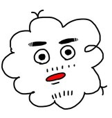 まだこ