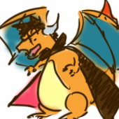 伸