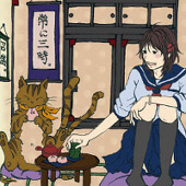 雲丹（うに）