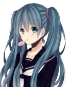 みぃにゃん❤ﾞ