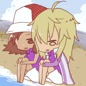 ナガツキ