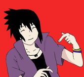 Alesha Uchiha