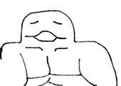彗月