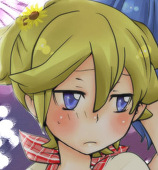 ならせのぬけがら