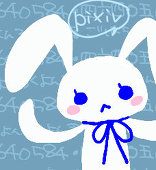あおうさぎ/UKKO