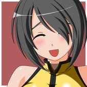 加速するキノコ