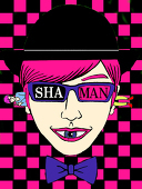 シャーマン