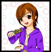 みるな