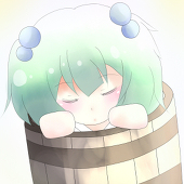 碧坂＠五月葉