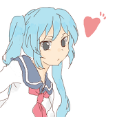 ぴんく＠