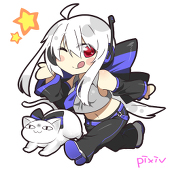ねこめし