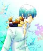 TAKE