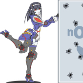 一般兵君