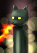 ぴきにん