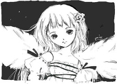冬眠猫