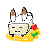 うさぎもち