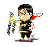 オクタ 信長