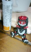 境黒葉