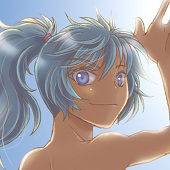 ばとる浩子