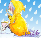 かぜざきい