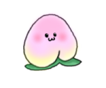 桃