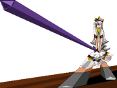 れいりあ:Only me
