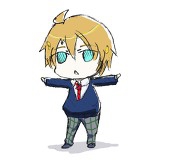 雨のちうさぎ