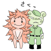 わびさびねこ