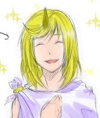 冬希@絵茶用